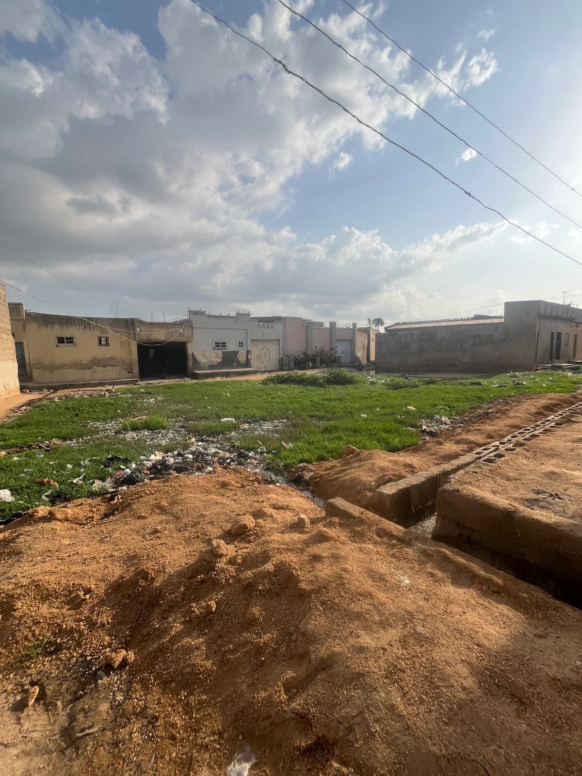 Fili a unguwa uku kano state