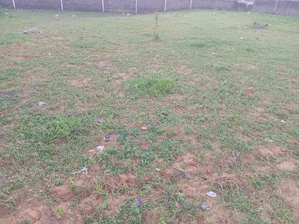 30x30 plot of Land at Eastern bypass, Fakon idi area sokoto