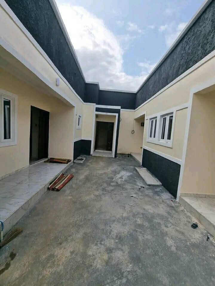 An Estate 2 bedroom each Section